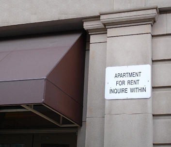 Apartments for Rent