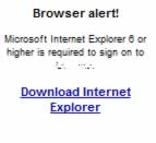 Seriously?