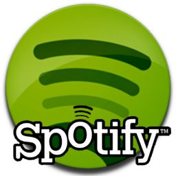 Spotify Spotify