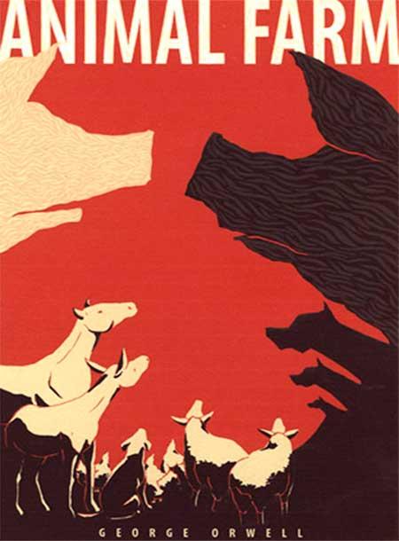 politics in animal farm essay Free essay: discuss the techniques orwell uses to communicate his attitudes towards soviet russia’s political system george orwell’s novel animal farm is a. politics in animal farm essay Free essay: discuss the techniques orwell uses to communicate his attitudes towards soviet russia’s political system george orwell’s novel animal farm is a.