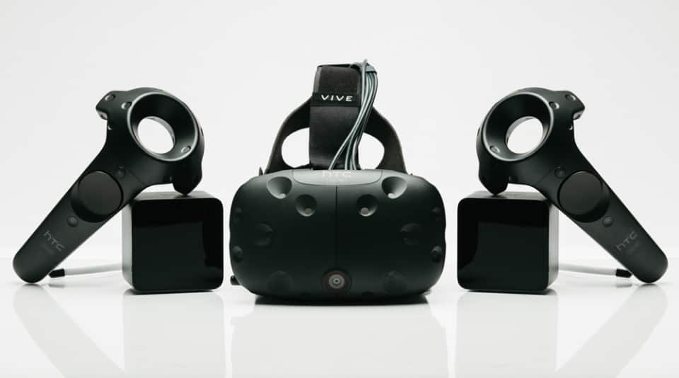 Sarà la Vive 2 essere più conveniente? HTC fa il suo più grande suggerimento di sicurezza