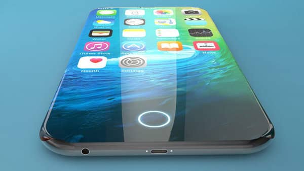 iPhone 8 Video Mostra Come Si misura Fino alla Galassia S8