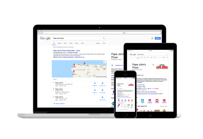 Local Business Listing Local Business Listing