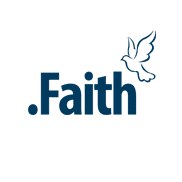 faith domain logo