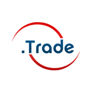trade domain logo