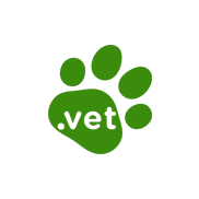 red domain logo