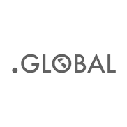 global domain logo