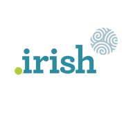 irish domain logo