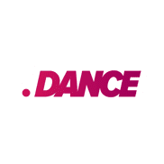 dance domain logo