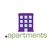 apartments domain logo