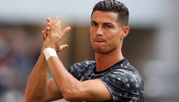 Cristiano Ronaldo entre os melhores marcadores mundiais de 2023