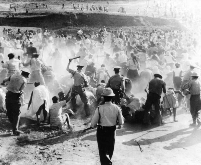 Revolta da Baixa de Cassanje aconteceu há 63 anos