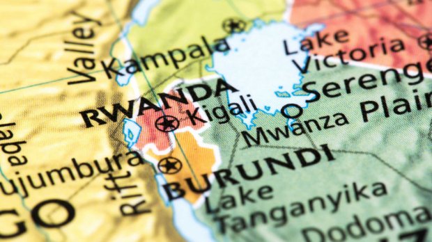 Burundi encerra fronteira terrestre com Rwanda