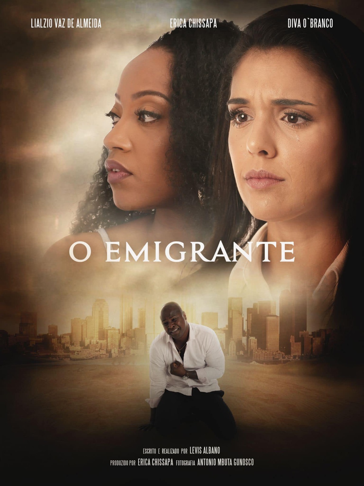 ZAP Cinemas apoia Cinema Nacional com estreia de “O Emigrante”