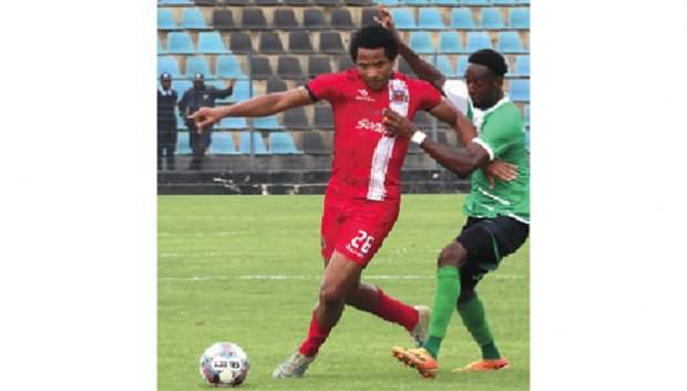 Liderança do Girabola cria espectativas em dois jogos do país