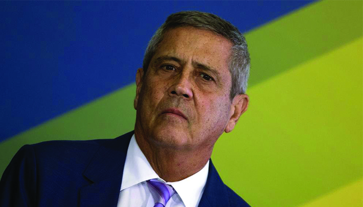 WALTER NETTO DETIDO NO RIO DE JANEIRO