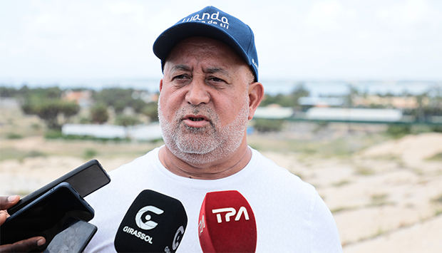 LUÍS NUNES PROPÕE MAIOR EMPENHO PARA MELHORAR O MUNICÍPIO DO MUSSULO