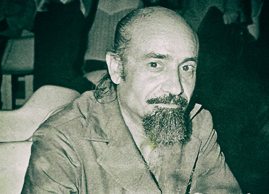ANTÓNIO JACINTO É HOMENAGEADO HOJE