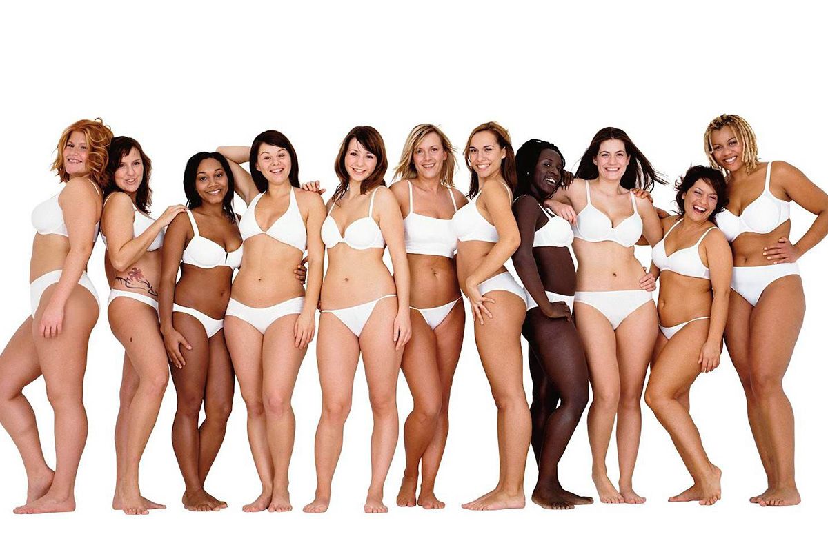CORPO IDEAL: ENTRE À SAÚDE E A PRESSÃO SOCIAL 