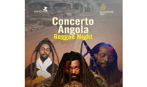 BOB MARLEY HOMENAGEADO AMANHÃ NO PALÁCIO DE FERRO