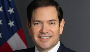 MARCO RUBIO CONSIDERA QUE NÃO HÁ SOLUÇÃO MILITAR PARA O CONFLITO RÚSSIA-UCRÂNIA