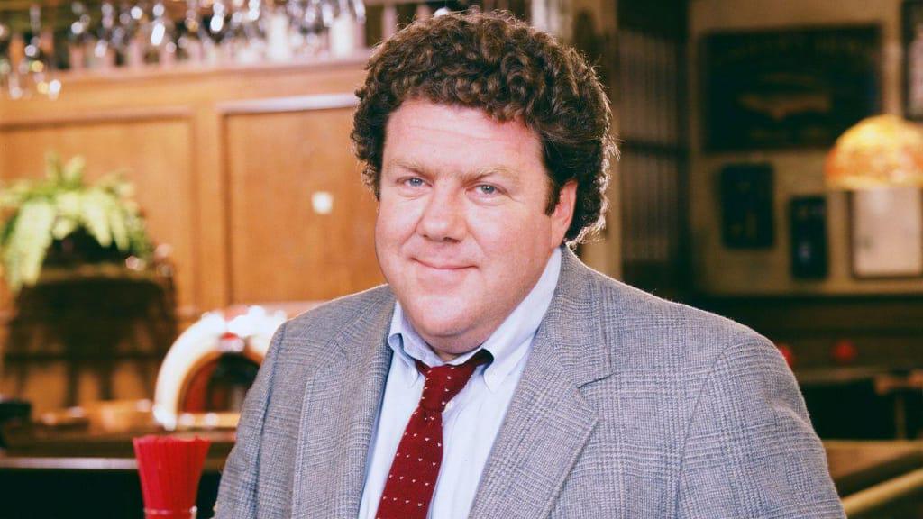 MORREU GEORGE WENDT, ESTRELA DA SÉRIE “CHEERS, AQUELE BAR”