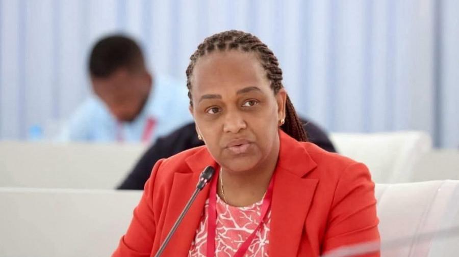 VICE-PRESIDENTE DO MPLA E ENTIDADES RELIGIOSAS FORTALECEM PARCERIA ESTRATÉGICA