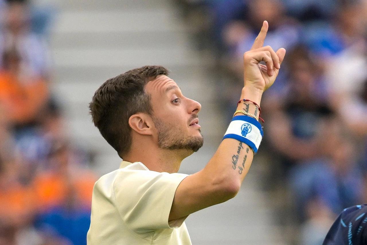 FC PORTO REFORÇA PREPARAÇÃO PARA O MUNDIAL COM REGRESSO DE VASCO SOUSA