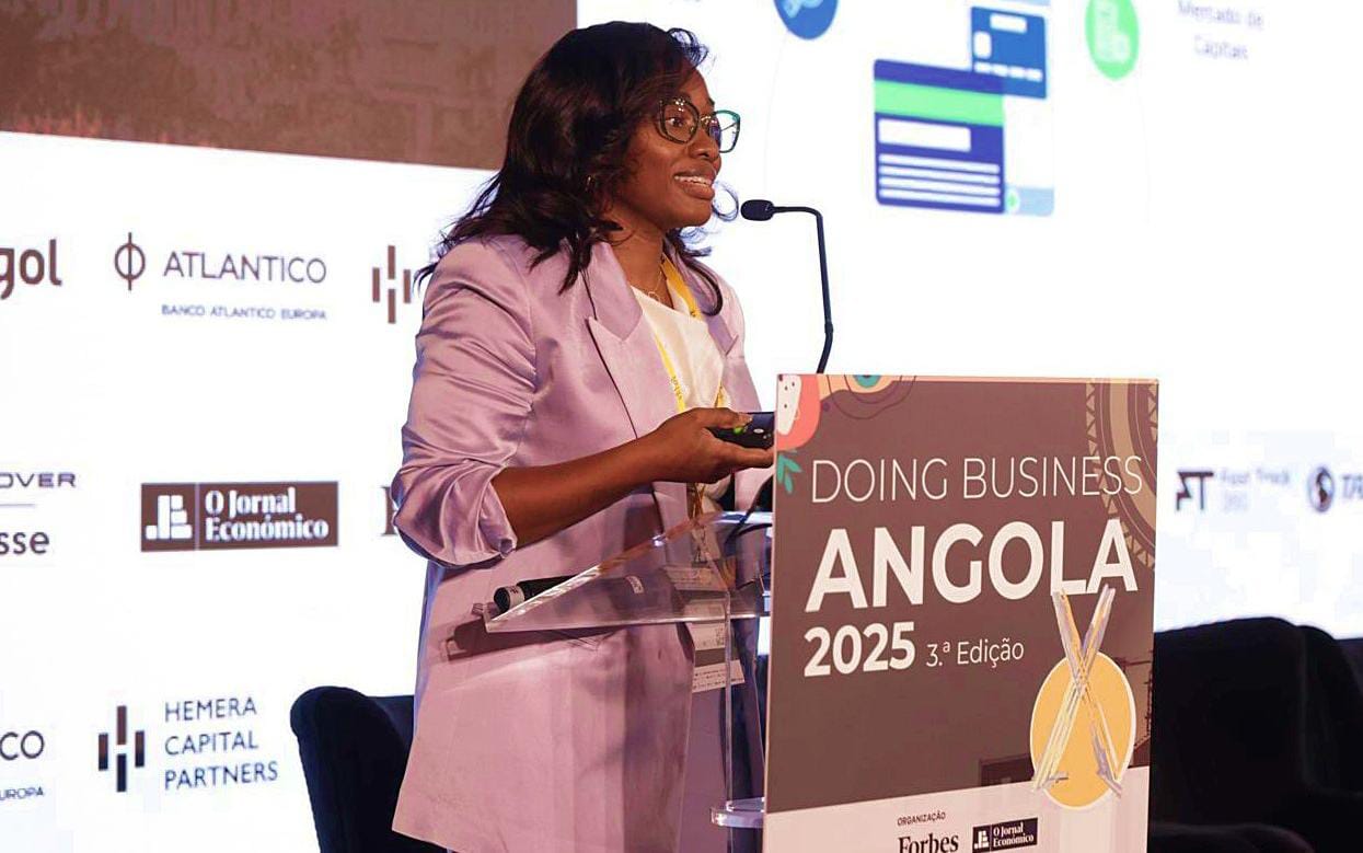 CRISTINA LOURENÇO ANUNCIA EMISSÃO DE OBRIGAÇÕES NO SECTOR DO TURISMO