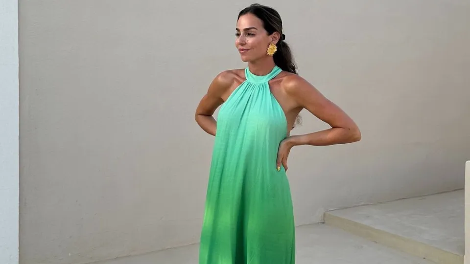 " QUANDO RECUPEREI DA INFEÇÃO RESPIRATÓRIA TIVE UMA GASTROENTERITE" DISSE VANESSA MARTINS