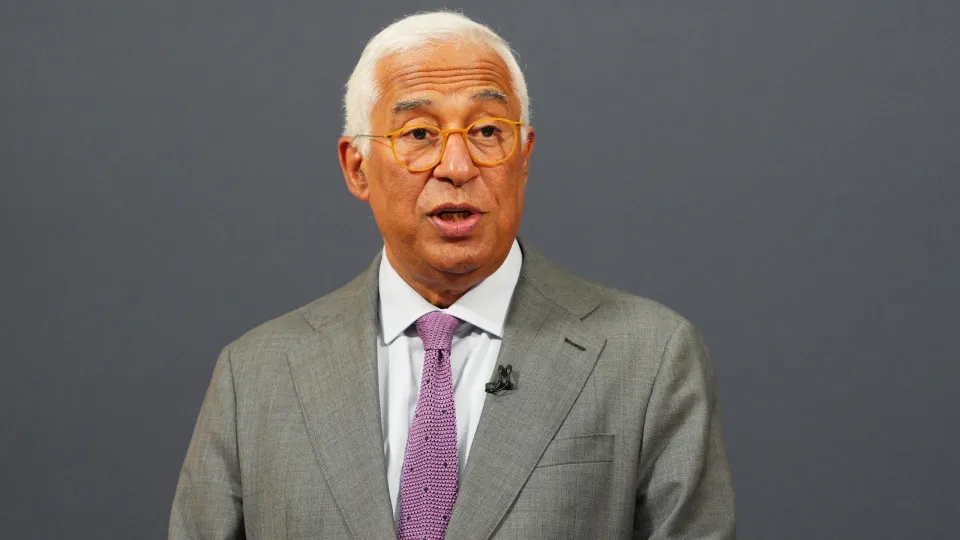 ANTÓNIO COSTA REVIGORA QUE TRATADO DO ALTO MAR SEJA ASSINADO ESTE ANO