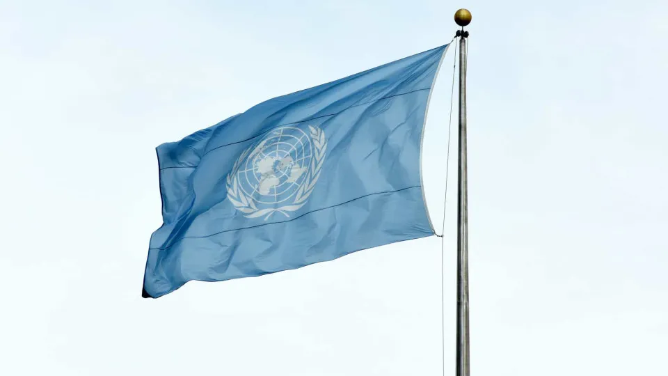 ONU APRESENTA OPERAÇÃO DE RESGATE APÓS MORTE DE OITO MIGRANTES