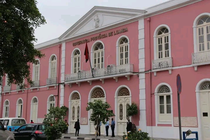 GOVERNO PROVINCIAL DE LUANDA RESCINDE CONTRATOS ILEGAIS EM ESCOLAS DO KILAMBA