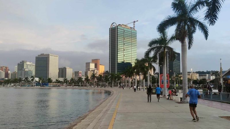 ENCERRA HOJE AS INCRIÇÕES PARA CIMEIRA DE NEGÓCIOS EUA-ÁFRICA