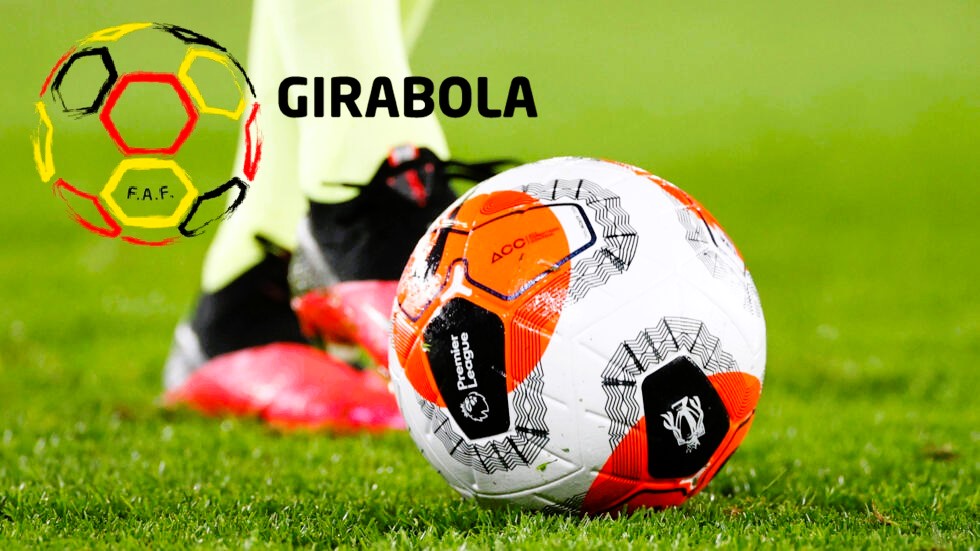 FAF E ANCAF ASSUMEM GESTÃO CONJUNTA DO GIRABOLA 2025/2026