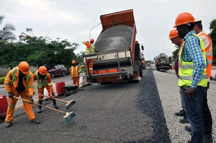 GOVERNO ANUNCIA INVESTIMENTO EM INFRA-ESTRUTURAS NA PROVÍNCIA DO HUAMBO