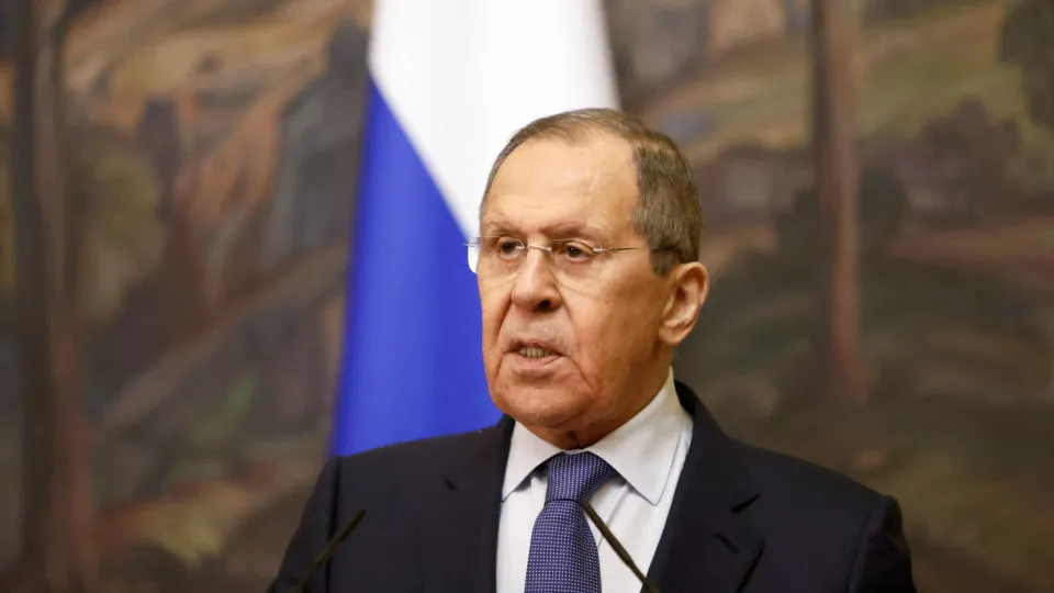 RUSSOS SOLICITAM MEDIDAS PARA A ESTABILIZAÇÃO DO CONFLITO ISRAEL/ IRÃO