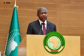 JOÃO LOURENÇO SAÚDA ACORDO DE PAZ ENTRE RDC E RWANDA E APELA AO CUMPRIMENTO DOS COMPROMISSOS 