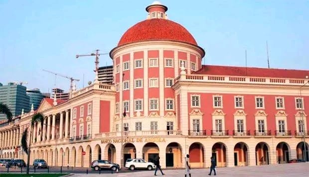 BANCO NACIONAL DE ANGOLA MODERNIZA SISTEMA DE PAGAMENTOS COM NOVAS SOLUÇÕES EM TEMPO REAL 
