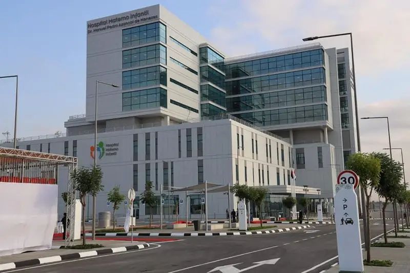 HOSPITAL AZANCOT DE MENEZES CAPACITA PROFISSIONAIS PARA ATENDIMENTO DE CRIANÇAS COM TRANSTORNOS DO NEURODESENVOLVIMENTO