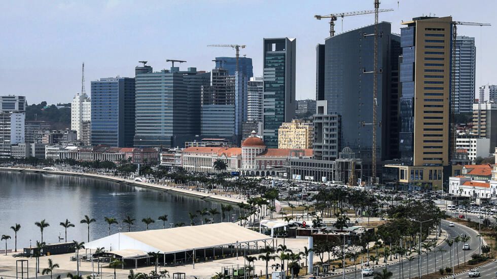 LUANDA ACOLHE CONFERÊNCIA INTERNACIONAL SOBRE RECUPERAÇÃO DE EMPRESAS