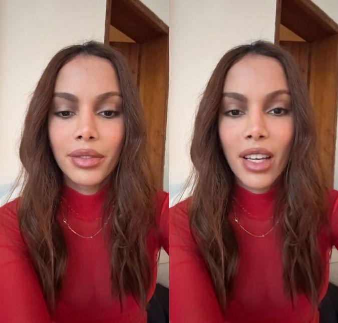 APÓS MUDANÇAS NO ROSTO, ANITTA REBATE CRÍTICAS: “CUIDO DE MIM DO JEITO QUE ME FAZ FELIZ”