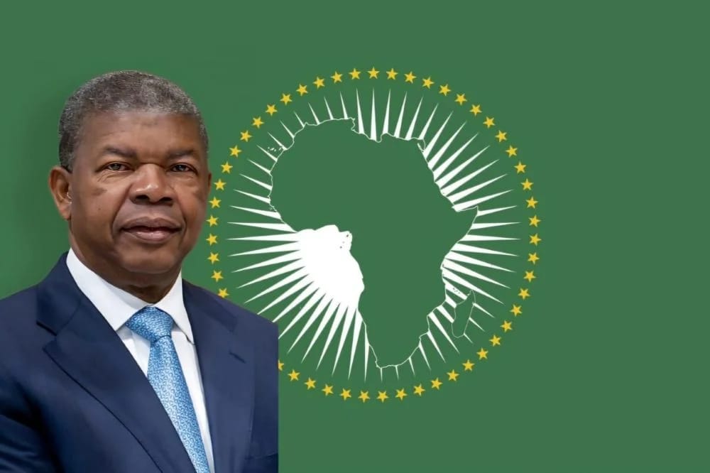 JOÃO LOURENÇO DEFENDE PAZ, UNIÃO E INVESTIMENTO EM INFRA-ESTRUTURAS NA REUNIÃO DA UNIÃO AFRICANA EM MALABO 