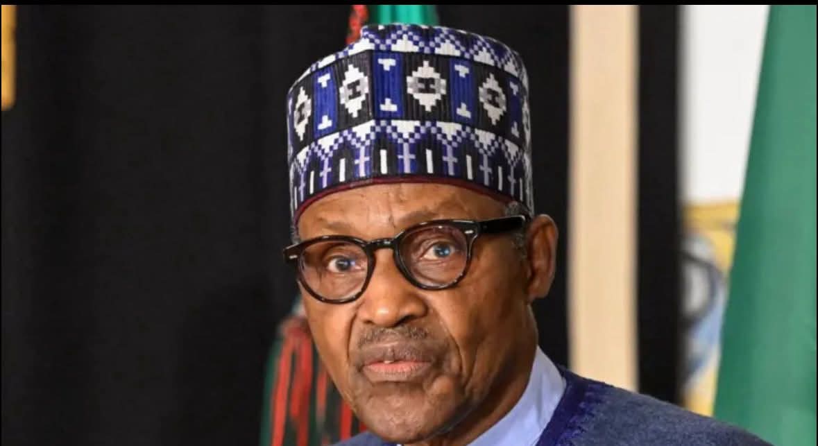 MORRE MUHAMMADU BUHARI, O HOMEM QUE ROMPEU BARREIRAS NA POLÍTICA NIGERIANA 