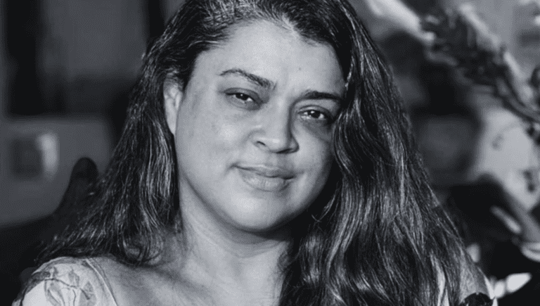 CANTORA BRASILEIRA PRETA GIL MORRE AOS 50 ANOS DE IDADE