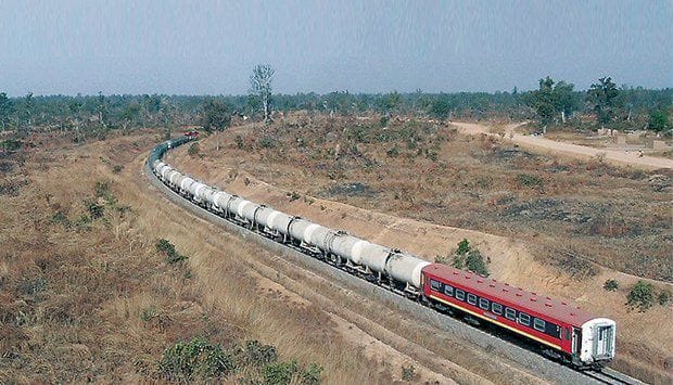EMPRESÁRIOS SUL-AFRICANOS MANIFESTAM INTERESSE EM INVESTIR NO CORREDOR DO LOBITO 
