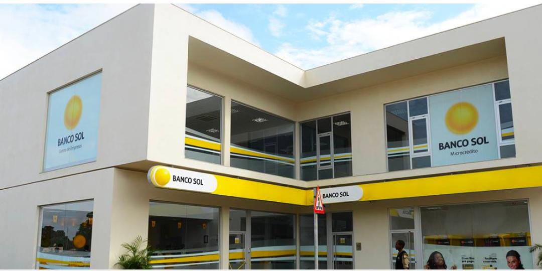 BANCO SOL ANUNCIA ACTUALIZAÇÃO DE TAXAS E COMISSÕES A PARTIR DE 4 DE SETEMBRO