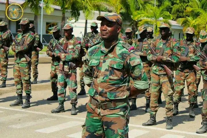 EX-MILITARES DAS FAA EXIGEM CUMPRIMENTO DE PROMESSAS DE INTEGRAÇÃO NA POLÍCIA NACIONAL