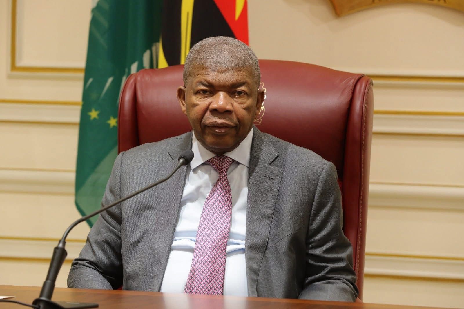 INAUGURADO CAMPUS DA UNIVERSIDADE LUEJI A'NKONDE DO DUNDO