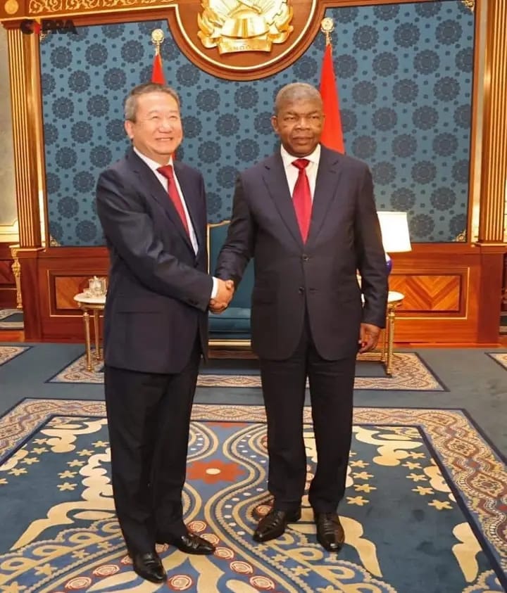 ONU DESTACA PAPEL DE ANGOLA NA MEDIAÇÃO DE CONFLITOS EM ÁFRICA